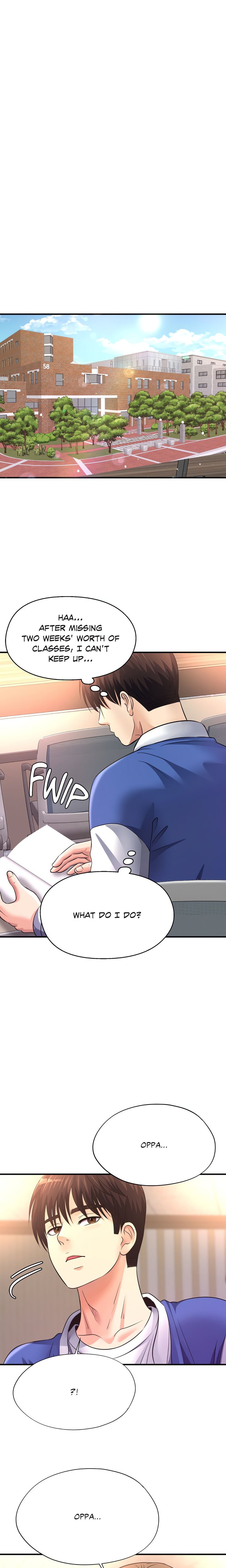 Rendezvous (Firecat) Chapter 33 - Page 1