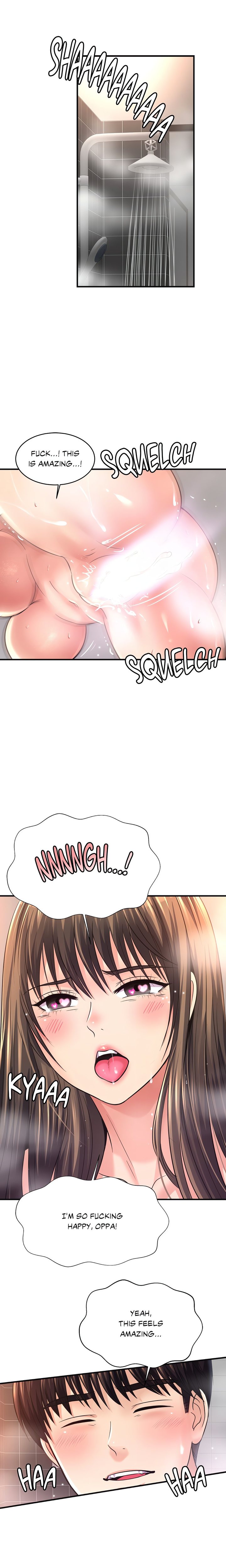 Rendezvous (Firecat) Chapter 33 - Page 15