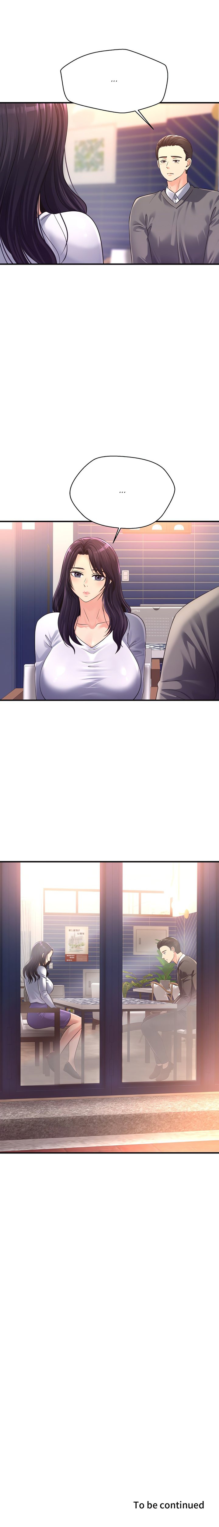 Rendezvous (Firecat) Chapter 33 - Page 19