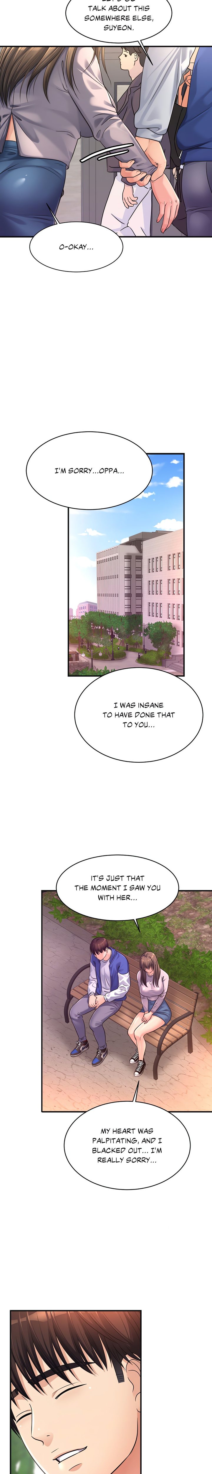 Rendezvous (Firecat) Chapter 33 - Page 4
