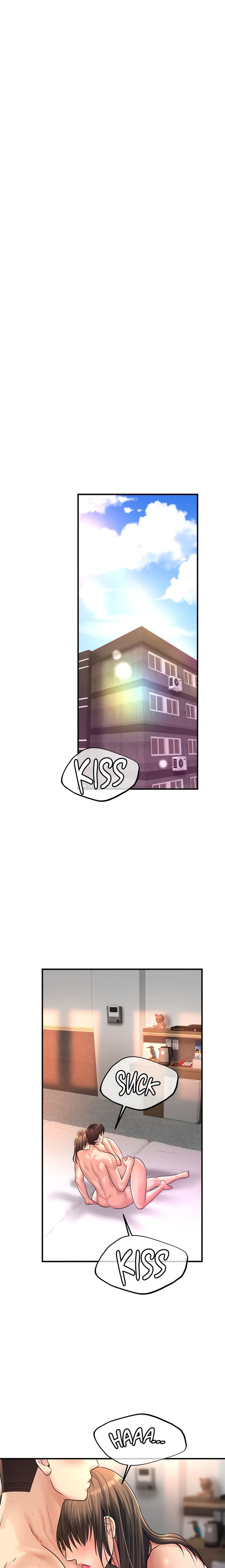 Rendezvous (Firecat) Chapter 33 - Page 7