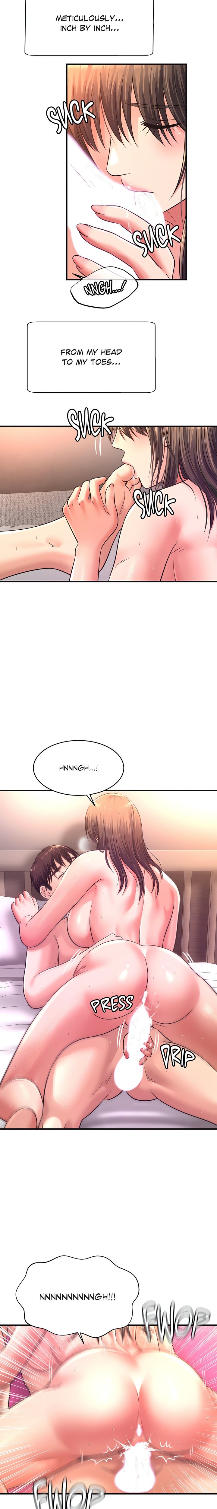 Rendezvous (Firecat) Chapter 33 - Page 9