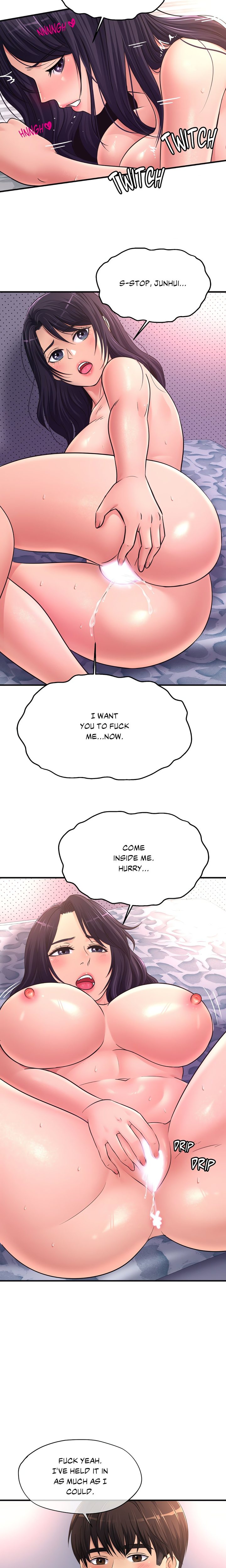 Rendezvous (Firecat) Chapter 34 - Page 13