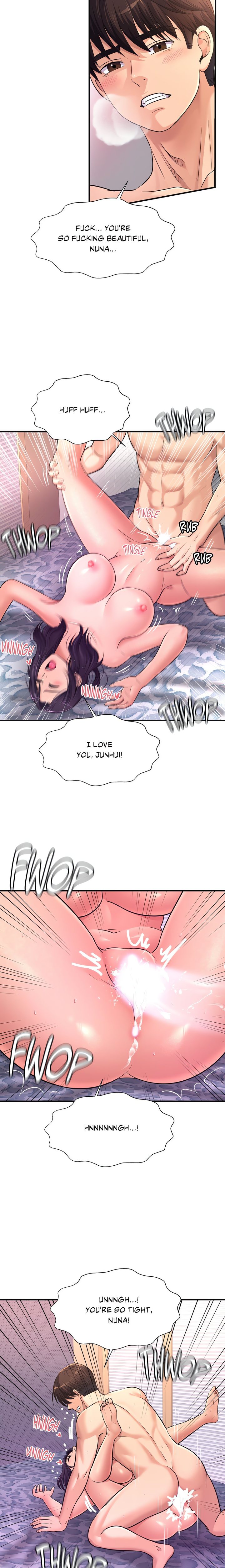 Rendezvous (Firecat) Chapter 34 - Page 15