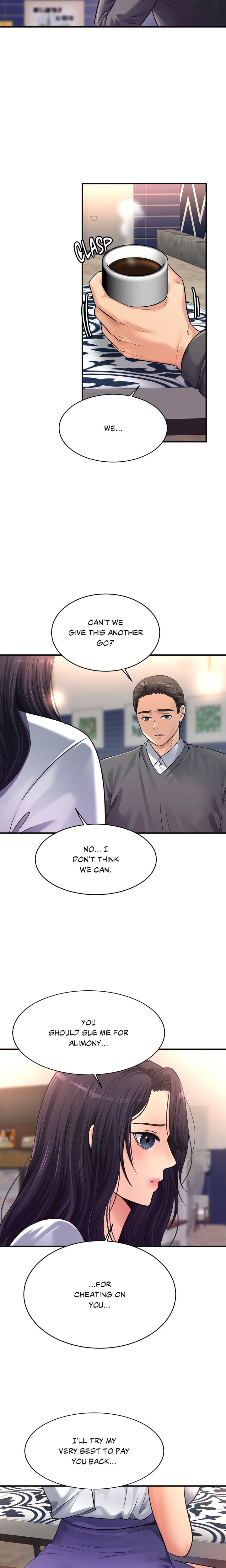 Rendezvous (Firecat) Chapter 34 - Page 3