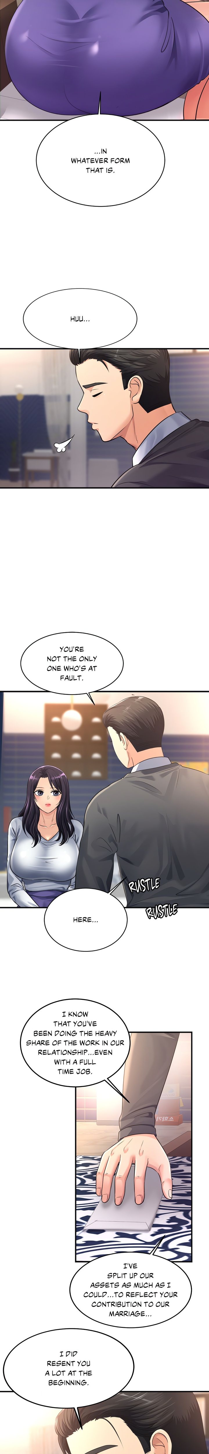 Rendezvous (Firecat) Chapter 34 - Page 4