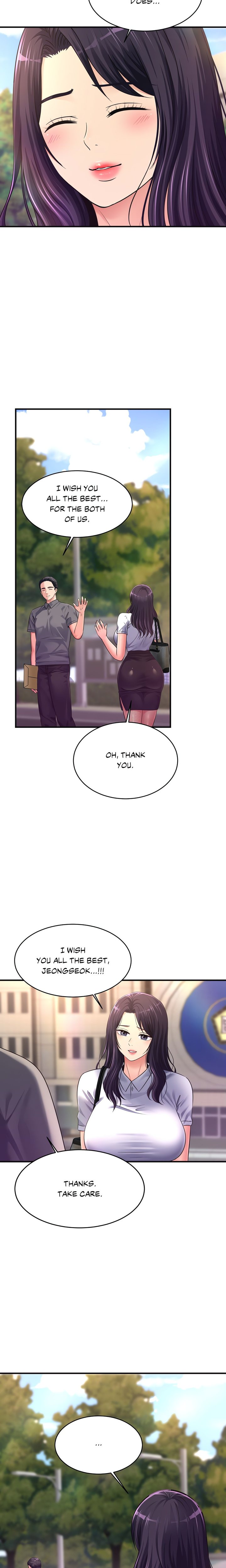 Rendezvous (Firecat) Chapter 34 - Page 9