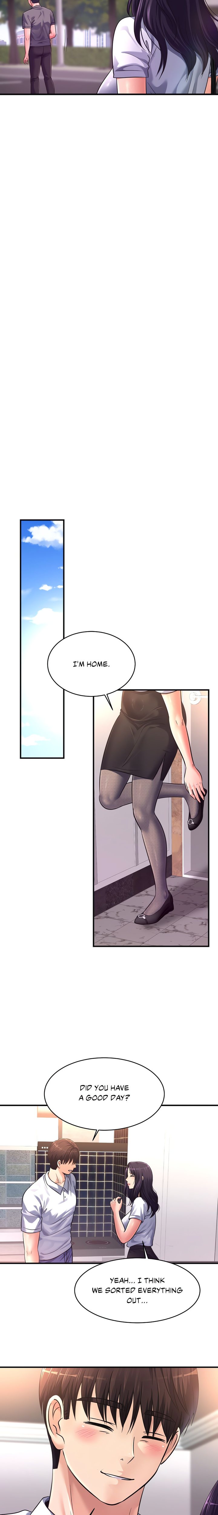 Rendezvous (Firecat) Chapter 34 - Page 10