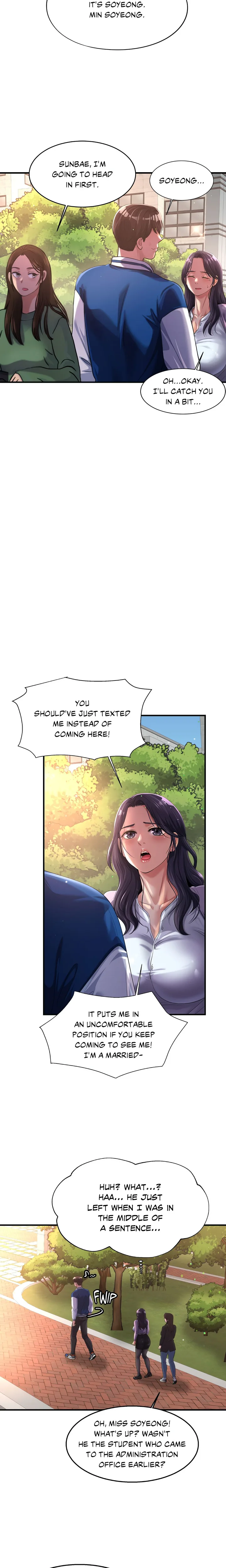 Rendezvous (Firecat) Chapter 4 - Page 13
