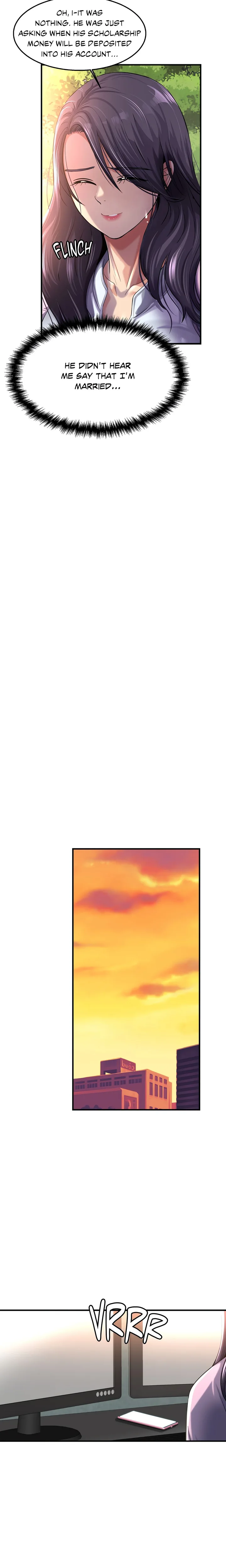 Rendezvous (Firecat) Chapter 4 - Page 14