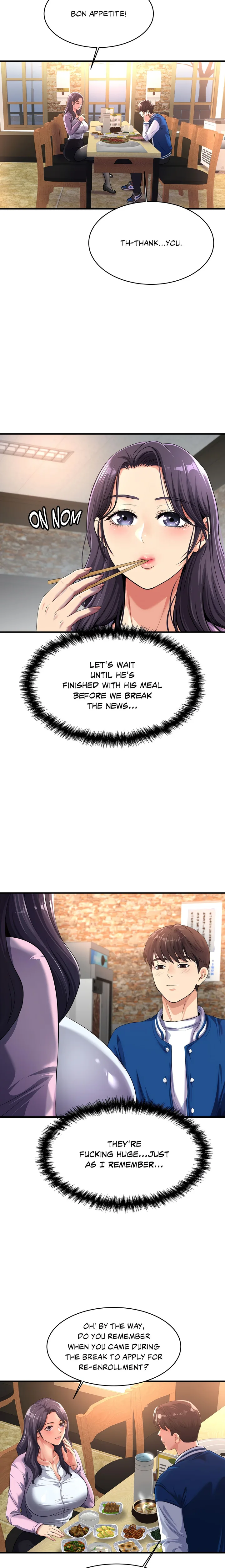 Rendezvous (Firecat) Chapter 4 - Page 19