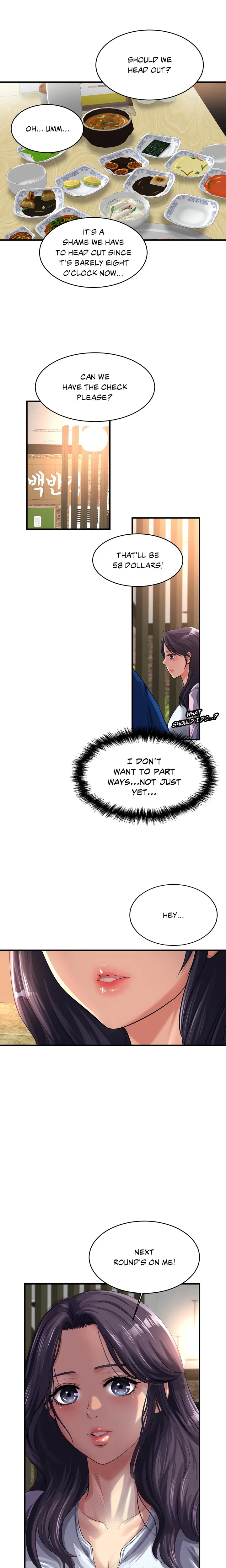 Rendezvous (Firecat) Chapter 4 - Page 21