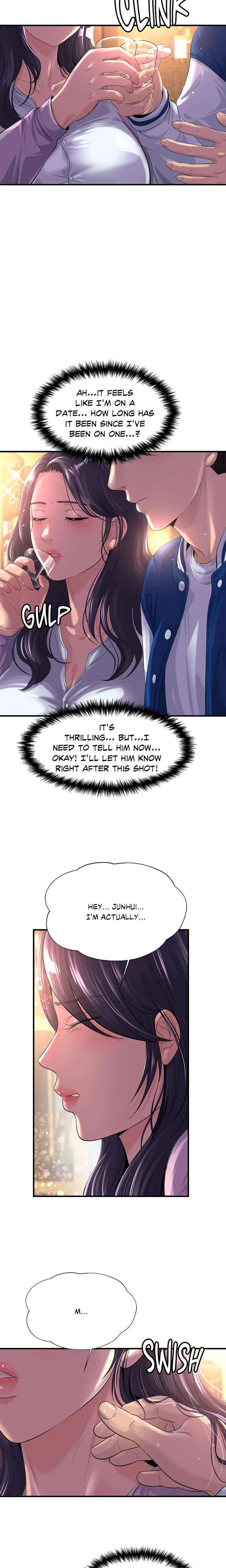 Rendezvous (Firecat) Chapter 4 - Page 23