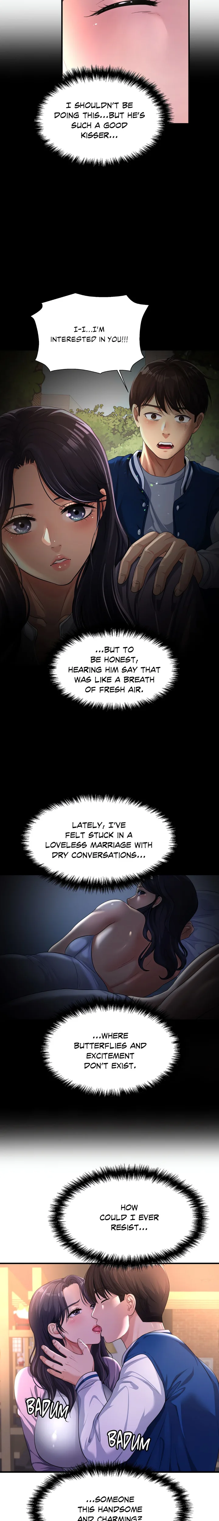Rendezvous (Firecat) Chapter 5 - Page 2