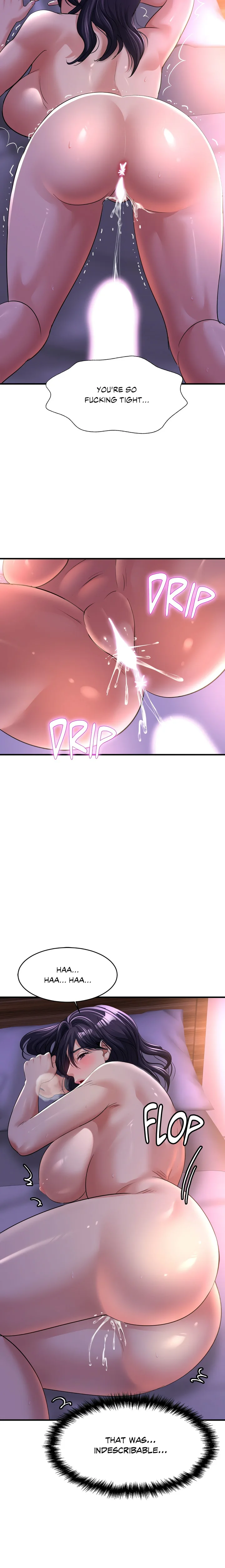 Rendezvous (Firecat) Chapter 6 - Page 12