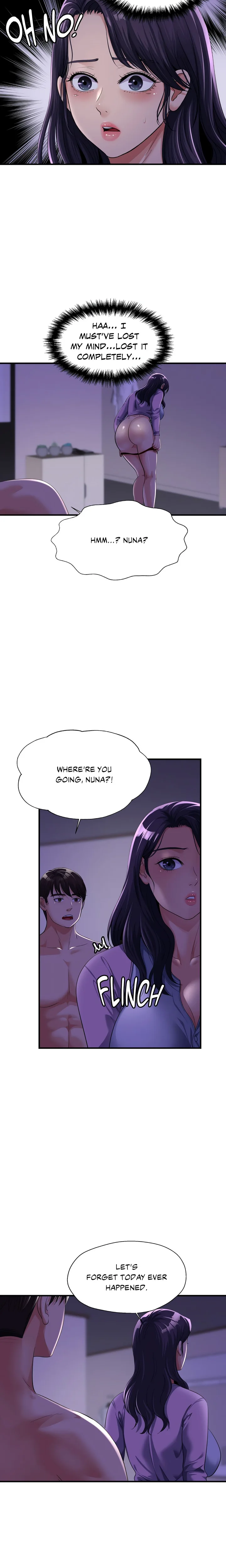 Rendezvous (Firecat) Chapter 6 - Page 14