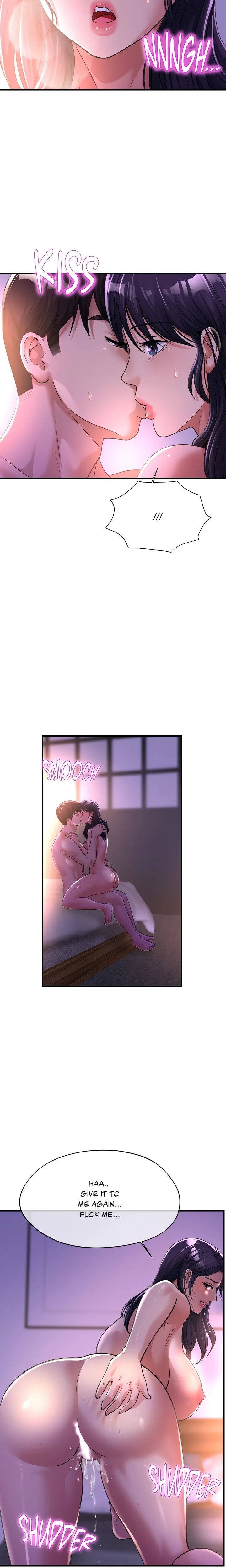 Rendezvous (Firecat) Chapter 6 - Page 6