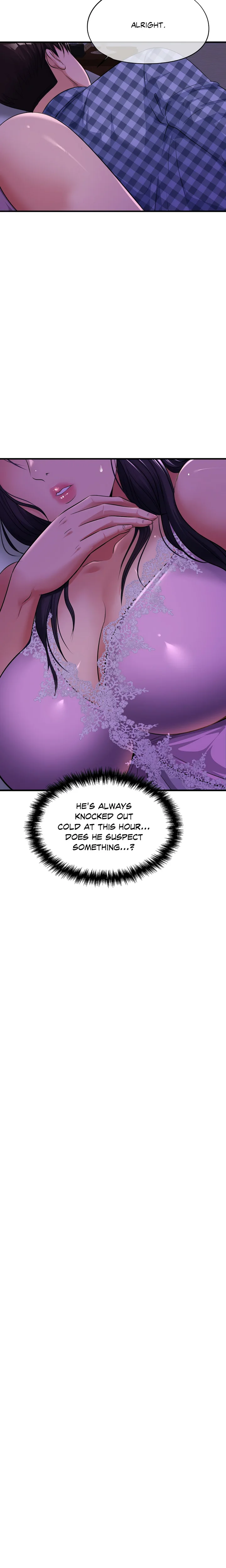 Rendezvous (Firecat) Chapter 7 - Page 2