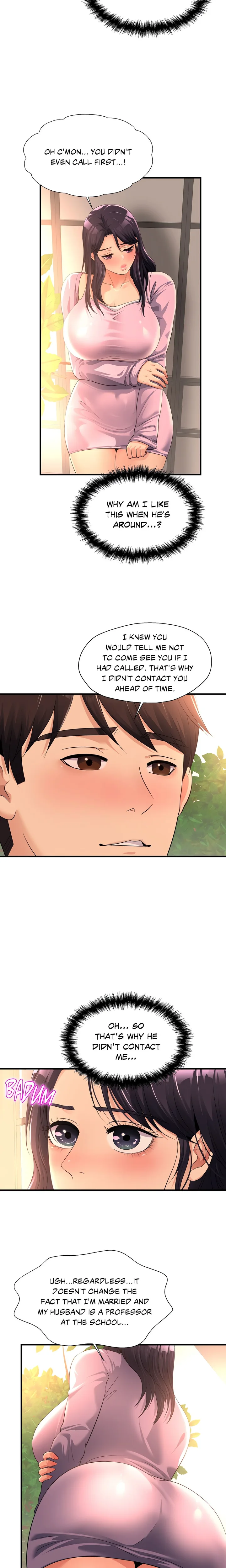 Rendezvous (Firecat) Chapter 7 - Page 13