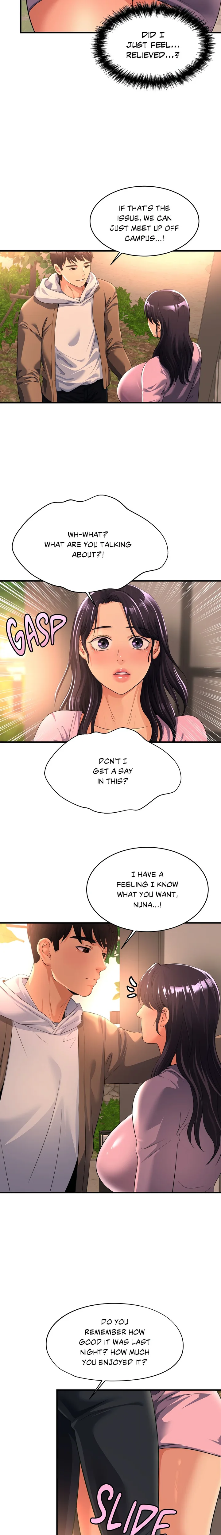 Rendezvous (Firecat) Chapter 7 - Page 14