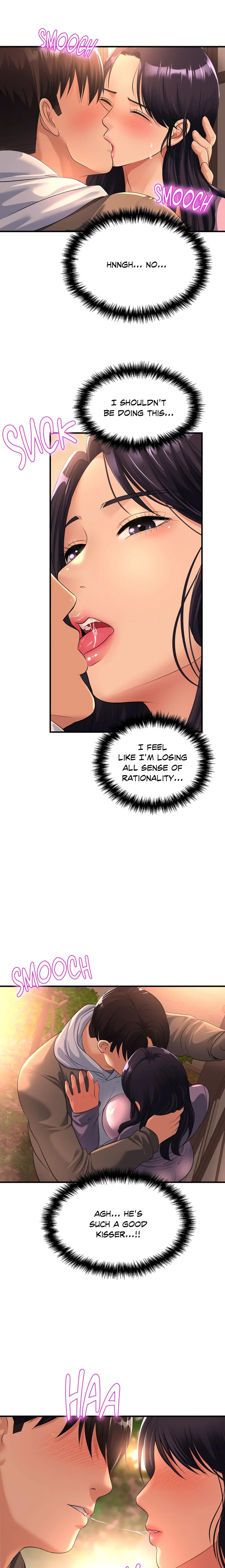 Rendezvous (Firecat) Chapter 7 - Page 16