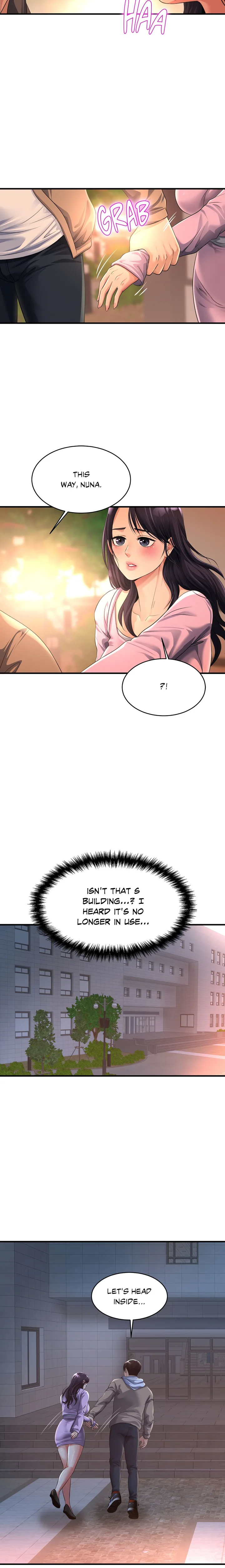 Rendezvous (Firecat) Chapter 7 - Page 17