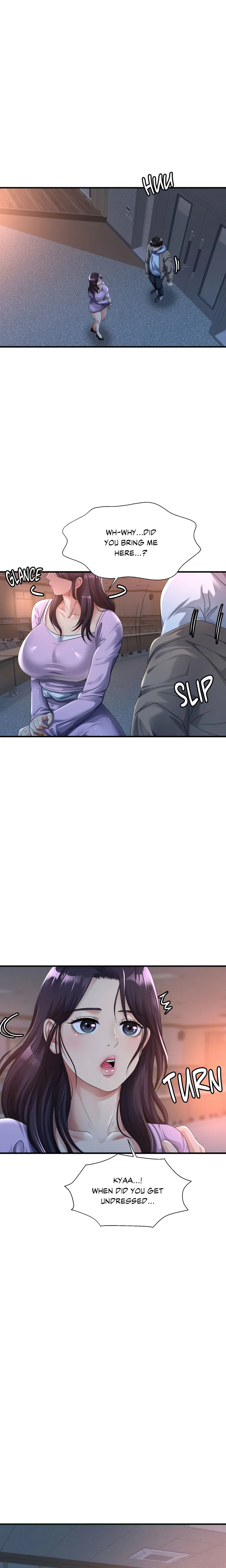 Rendezvous (Firecat) Chapter 7 - Page 18