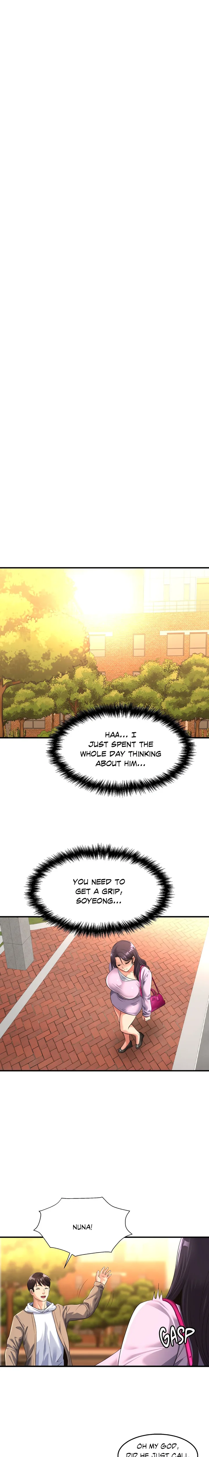 Rendezvous (Firecat) Chapter 7 - Page 10