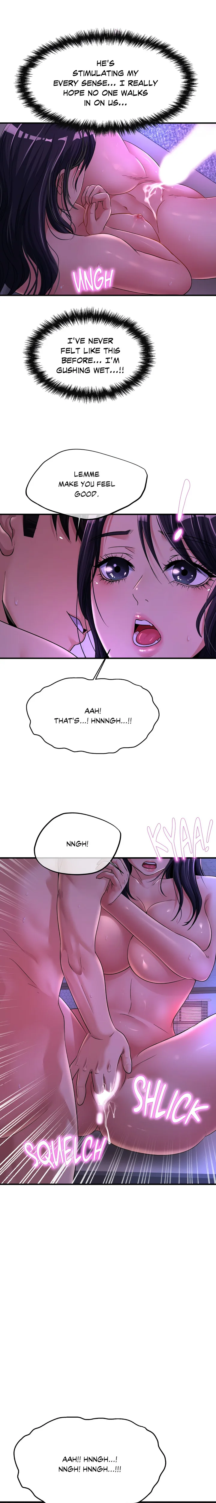 Rendezvous (Firecat) Chapter 8 - Page 2