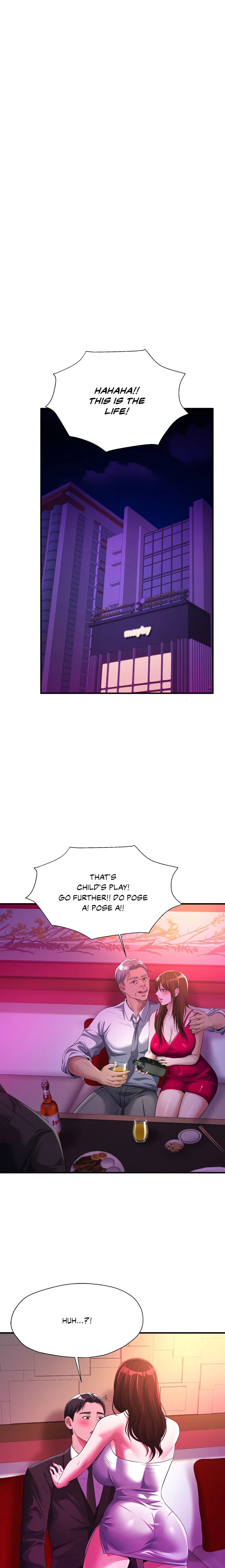 Rendezvous (Firecat) Chapter 8 - Page 18