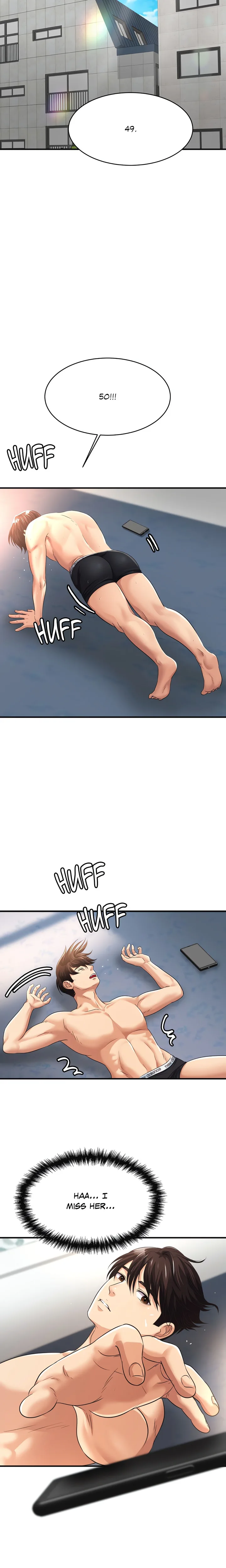 Rendezvous (Firecat) Chapter 9 - Page 12
