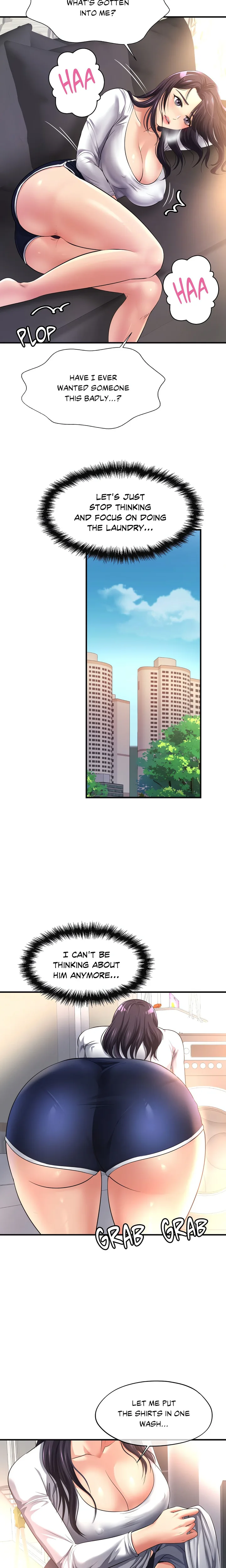 Rendezvous (Firecat) Chapter 9 - Page 9