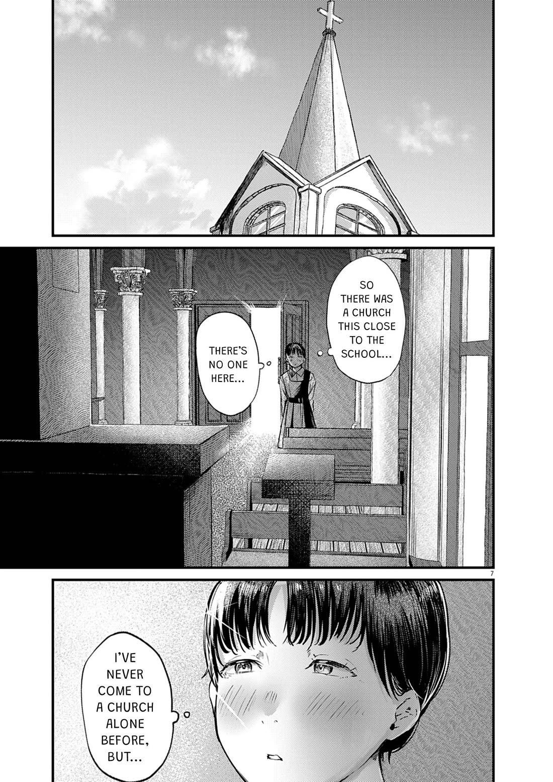 Renge to Naruto! Chapter 38 - Page 6