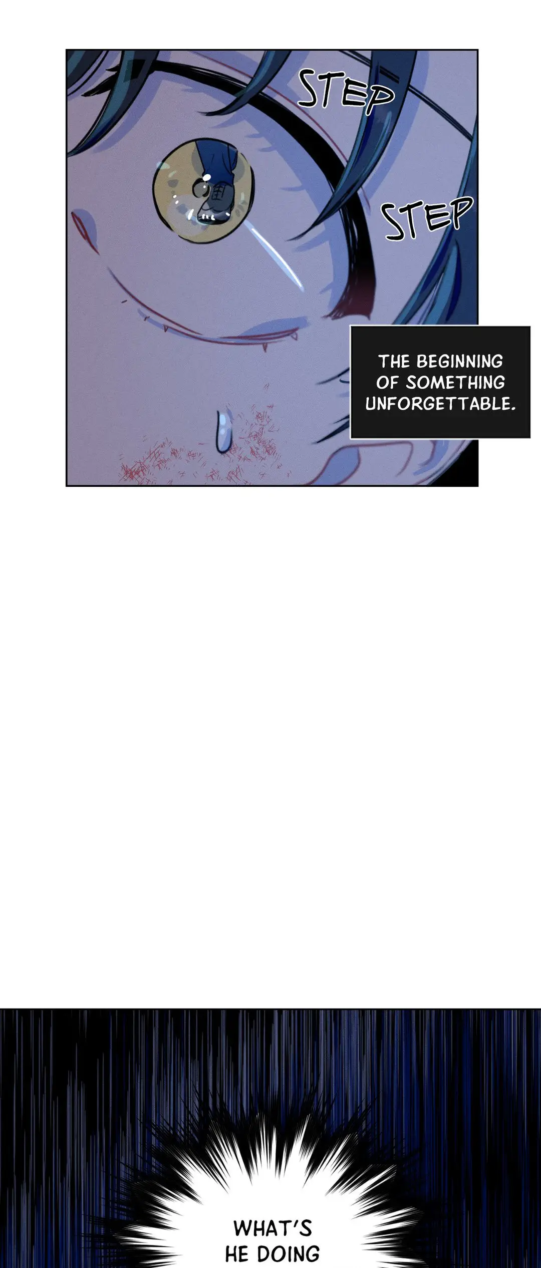Report My Boss! Chapter 1 - Page 11
