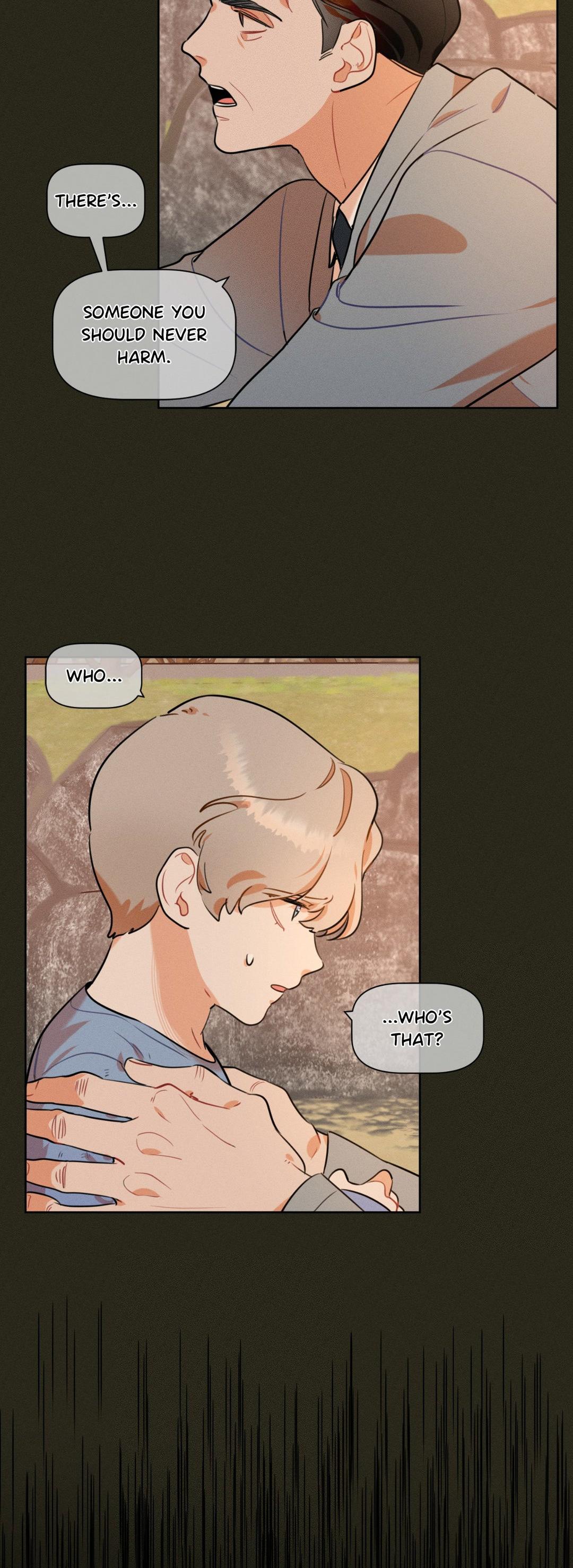 Report My Boss! Chapter 11 - Page 12