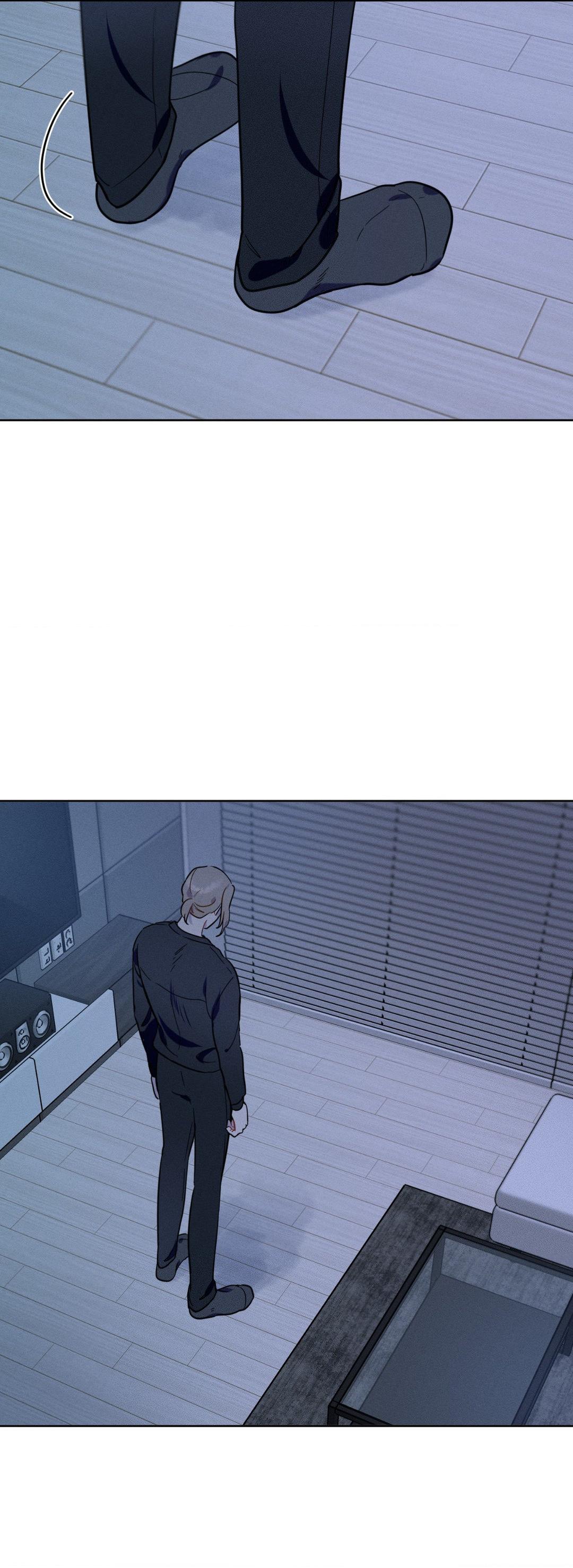 Report My Boss! Chapter 11 - Page 23