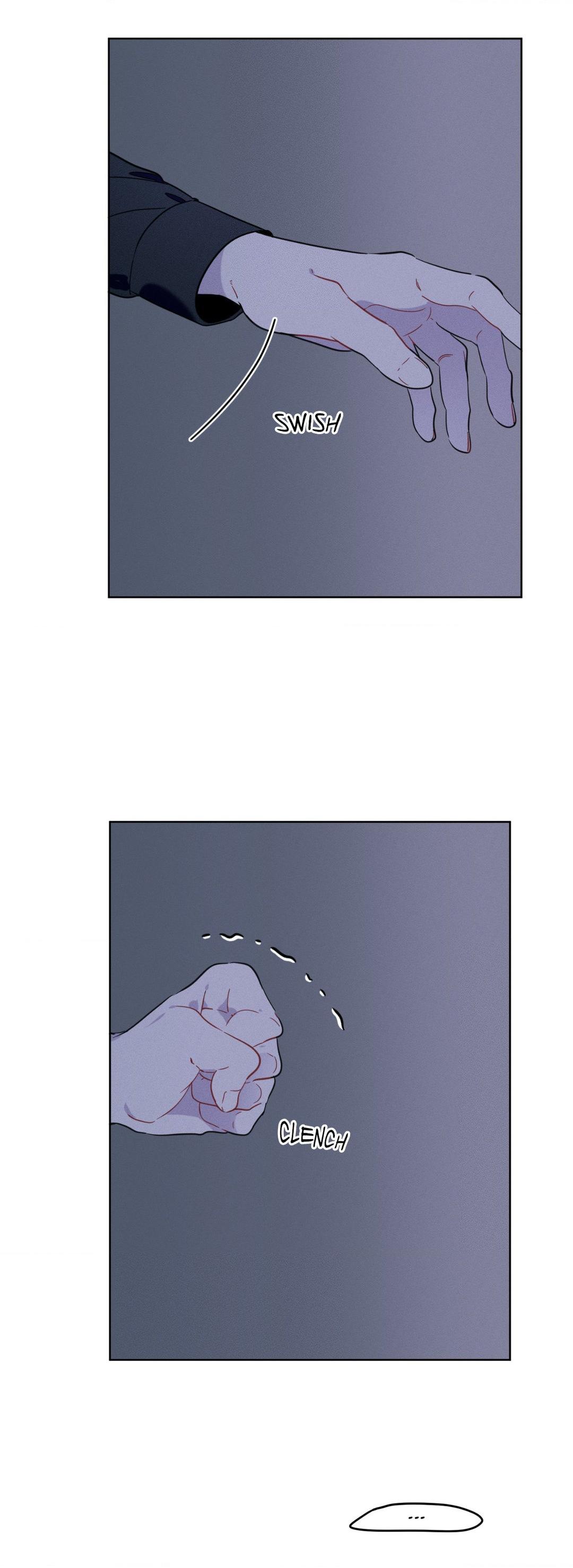 Report My Boss! Chapter 11 - Page 28