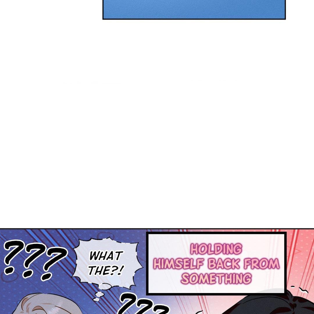 Report My Boss! Chapter 13 - Page 16
