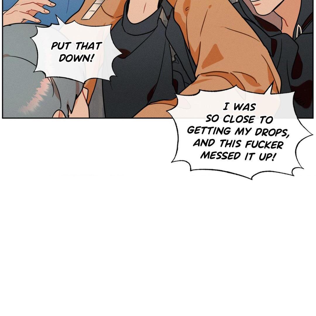 Report My Boss! Chapter 13 - Page 24