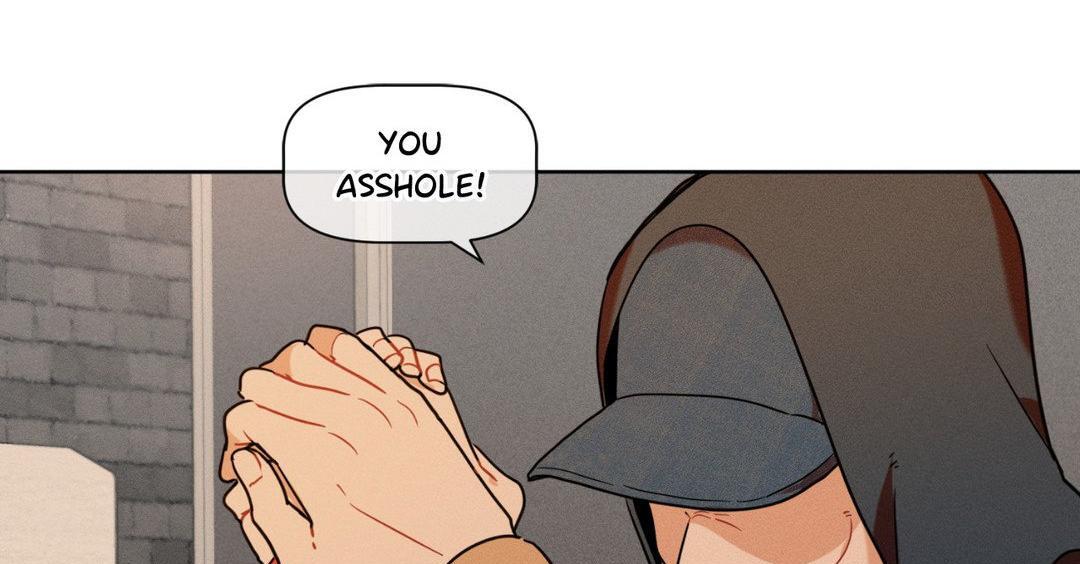 Report My Boss! Chapter 13 - Page 27