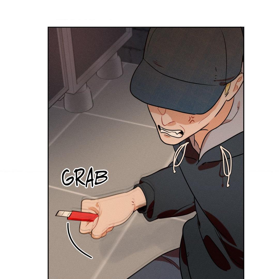Report My Boss! Chapter 13 - Page 30