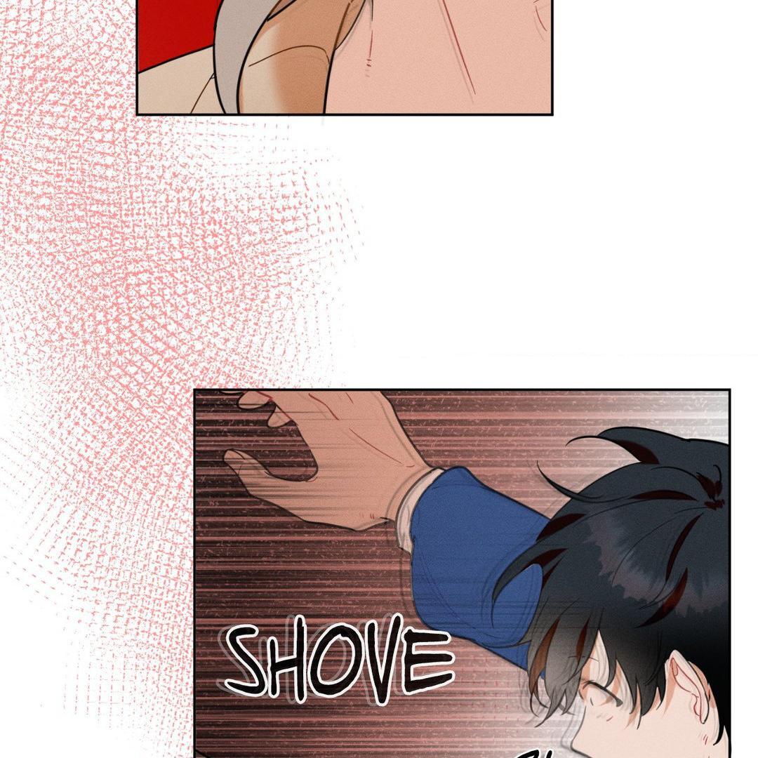 Report My Boss! Chapter 13 - Page 41