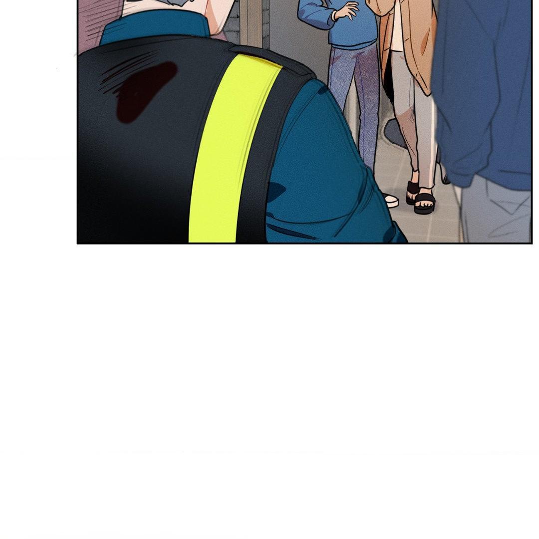 Report My Boss! Chapter 13 - Page 48