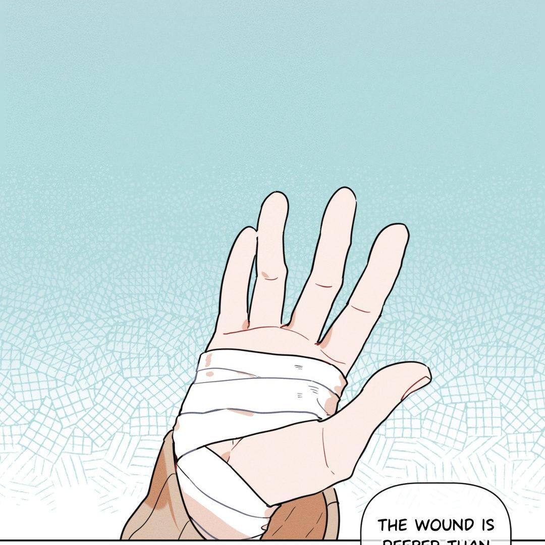 Report My Boss! Chapter 13 - Page 50