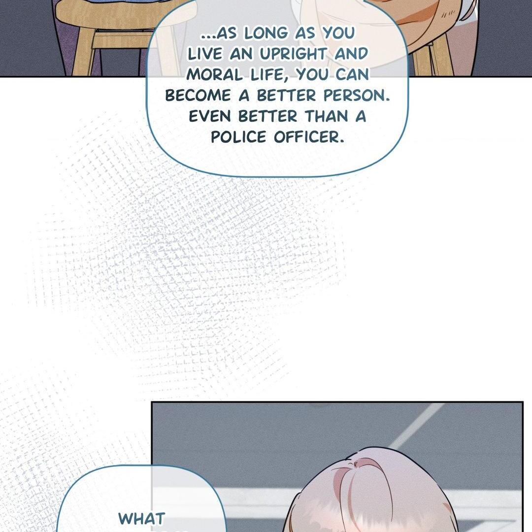 Report My Boss! Chapter 13 - Page 9