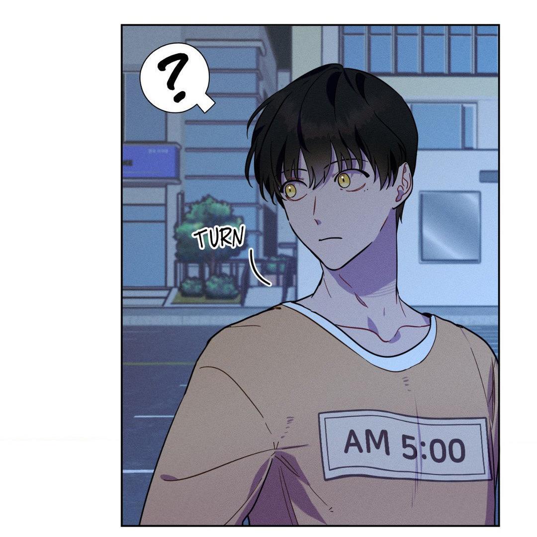 Report My Boss! Chapter 14 - Page 2