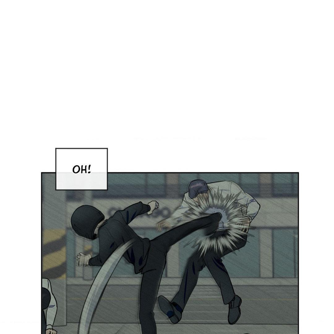 Report My Boss! Chapter 14 - Page 15
