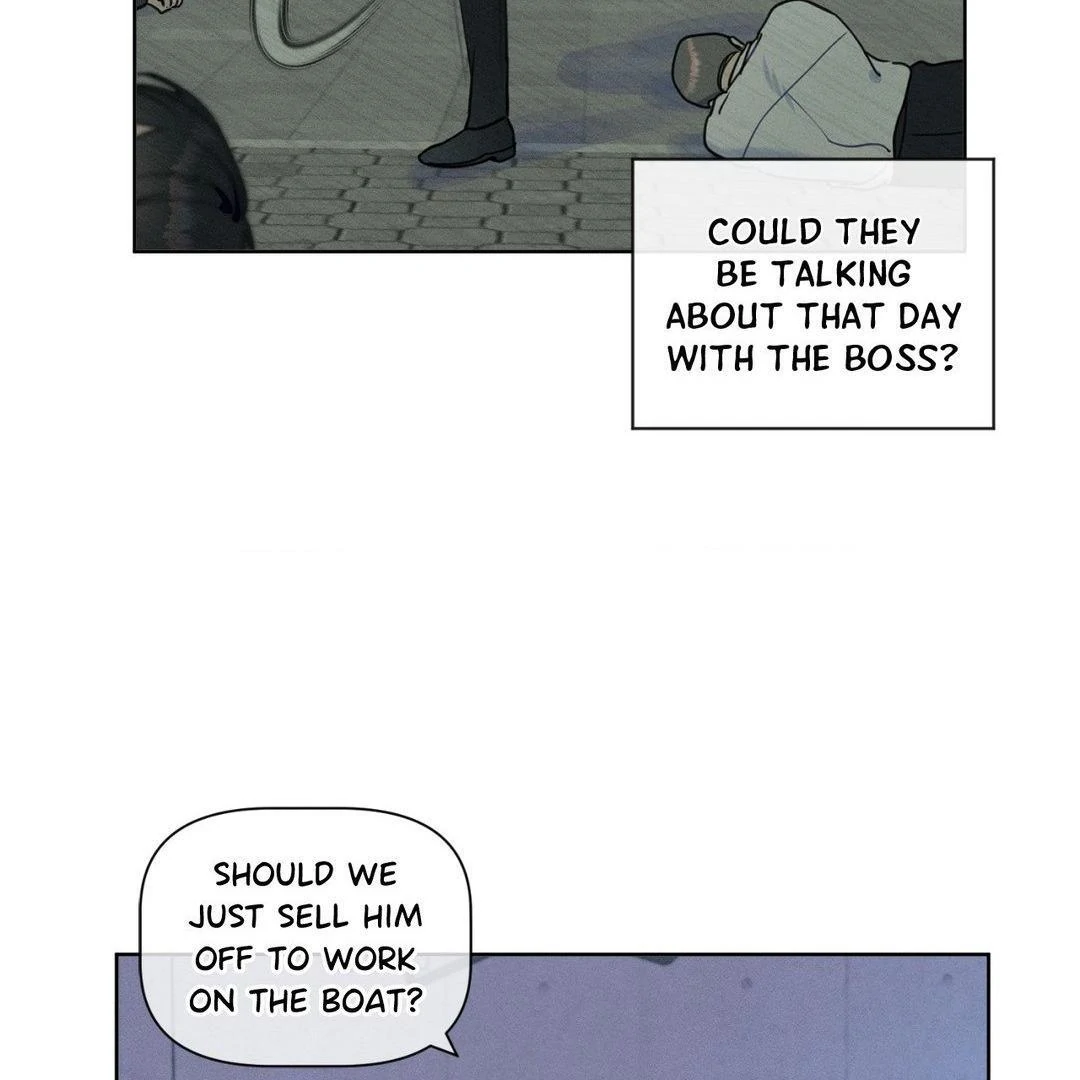 Report My Boss! Chapter 14 - Page 16