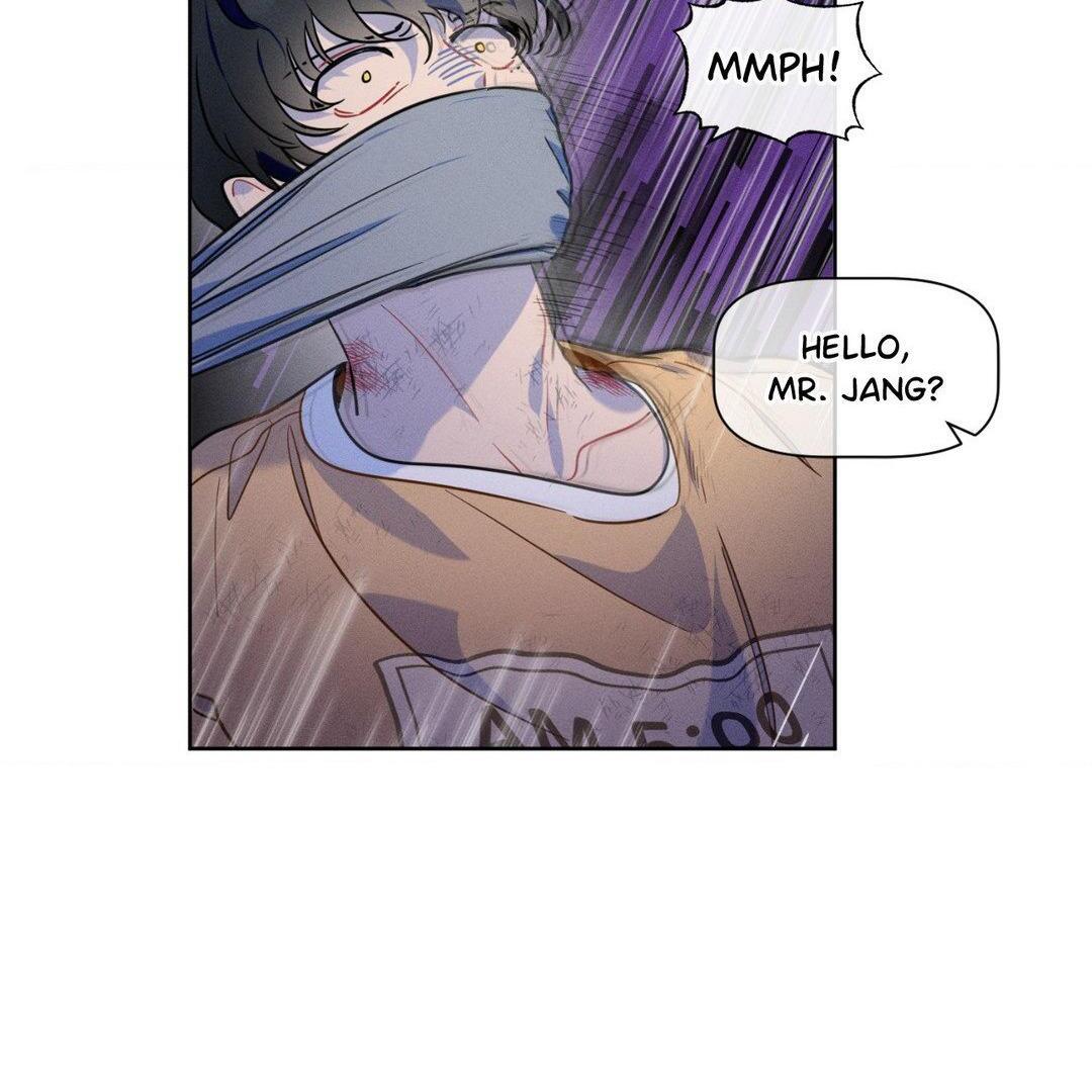Report My Boss! Chapter 14 - Page 18
