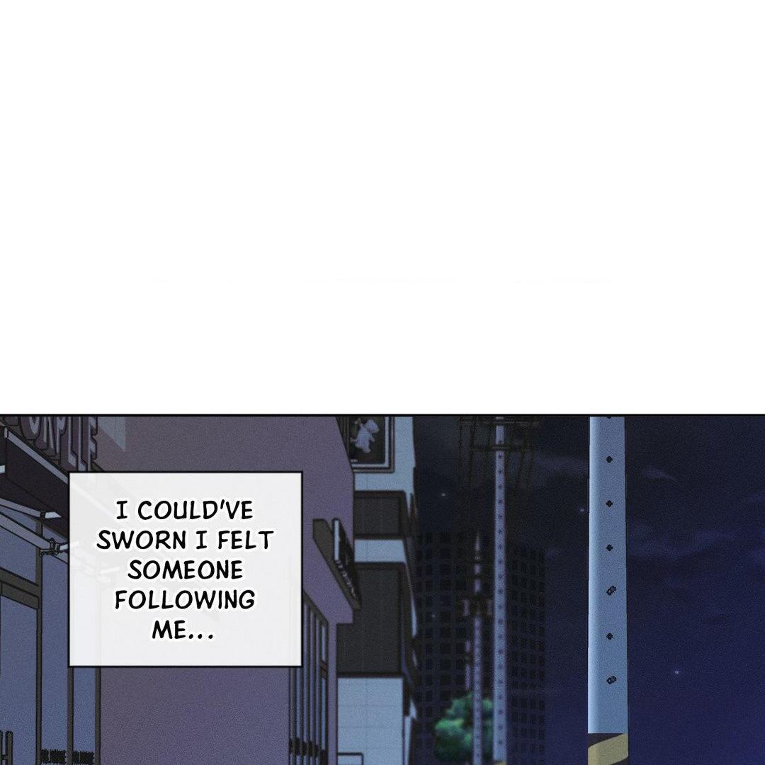 Report My Boss! Chapter 14 - Page 3